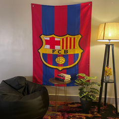 FCB Tapestry