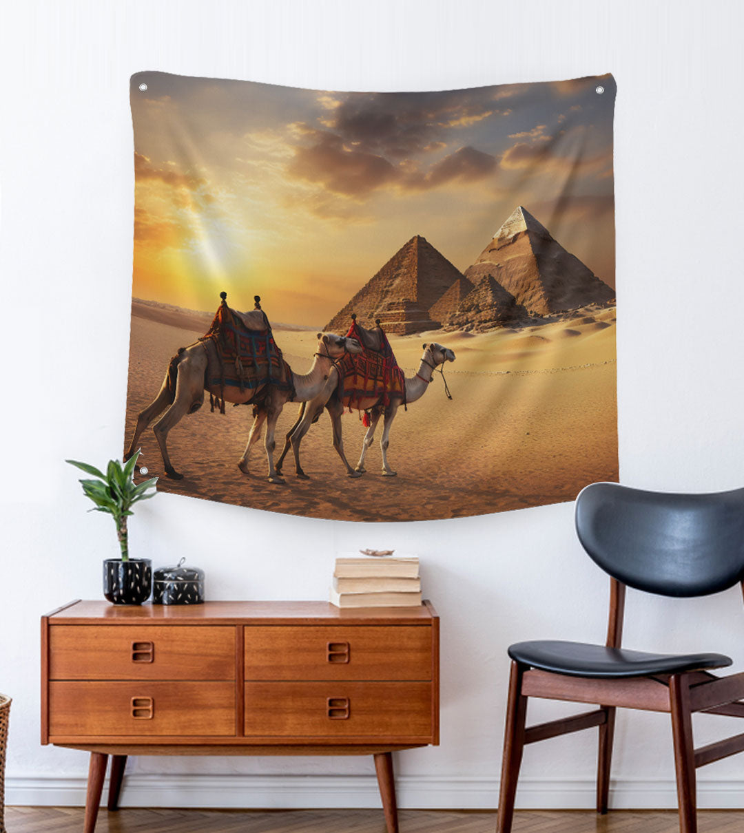 Egypt Tapestry