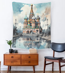 Moscow Tapestry