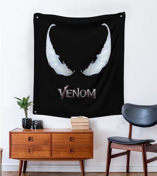 Venom Tapestry